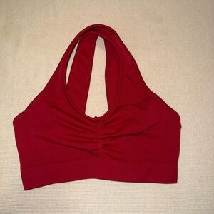 BETTER BODIES Scrunch Sports Bra